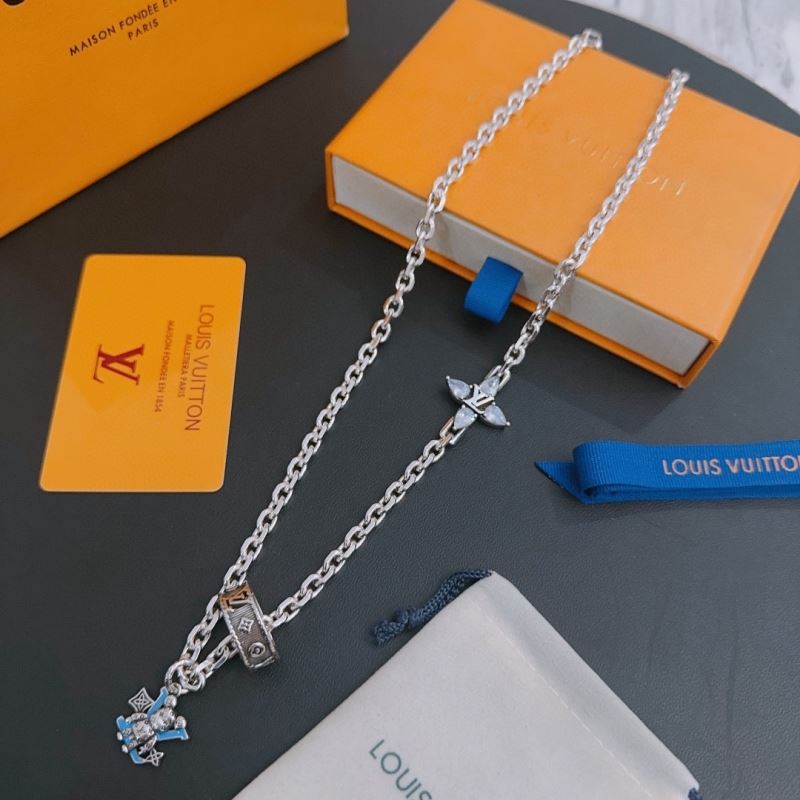 Louis Vuitton Necklaces